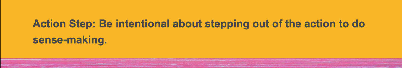 resources action step